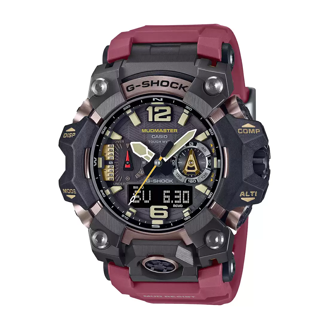 G-SHOCK GWG-B1000