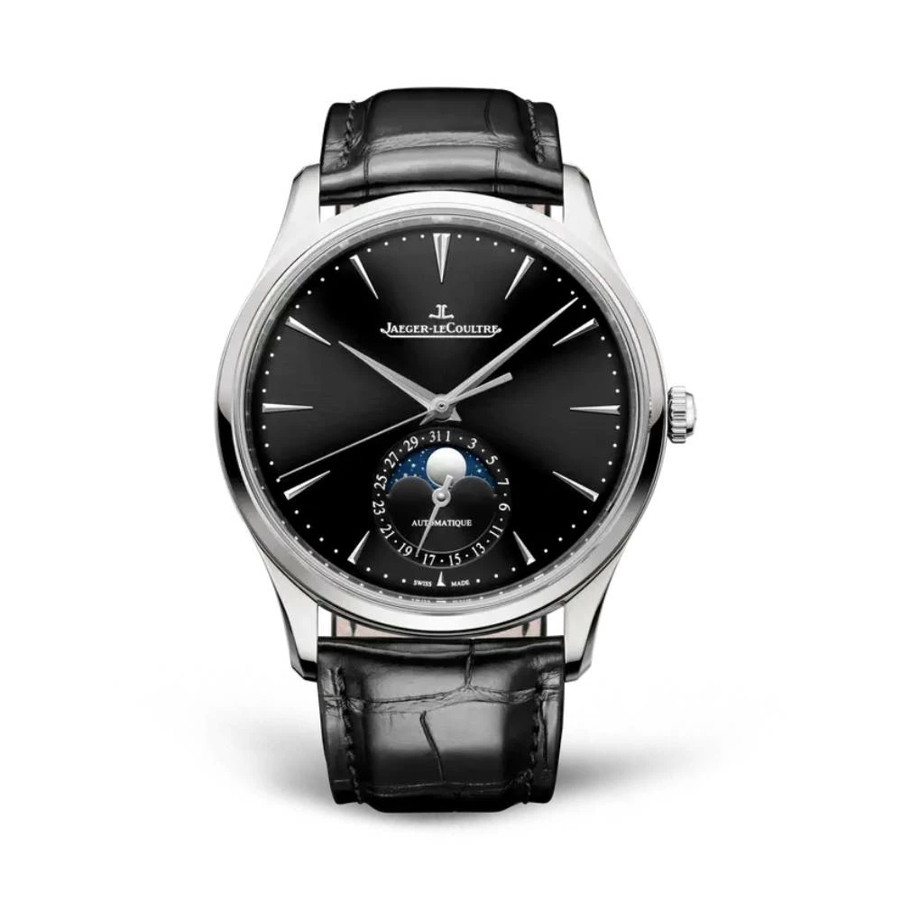 JAEGER-LECOULTRE